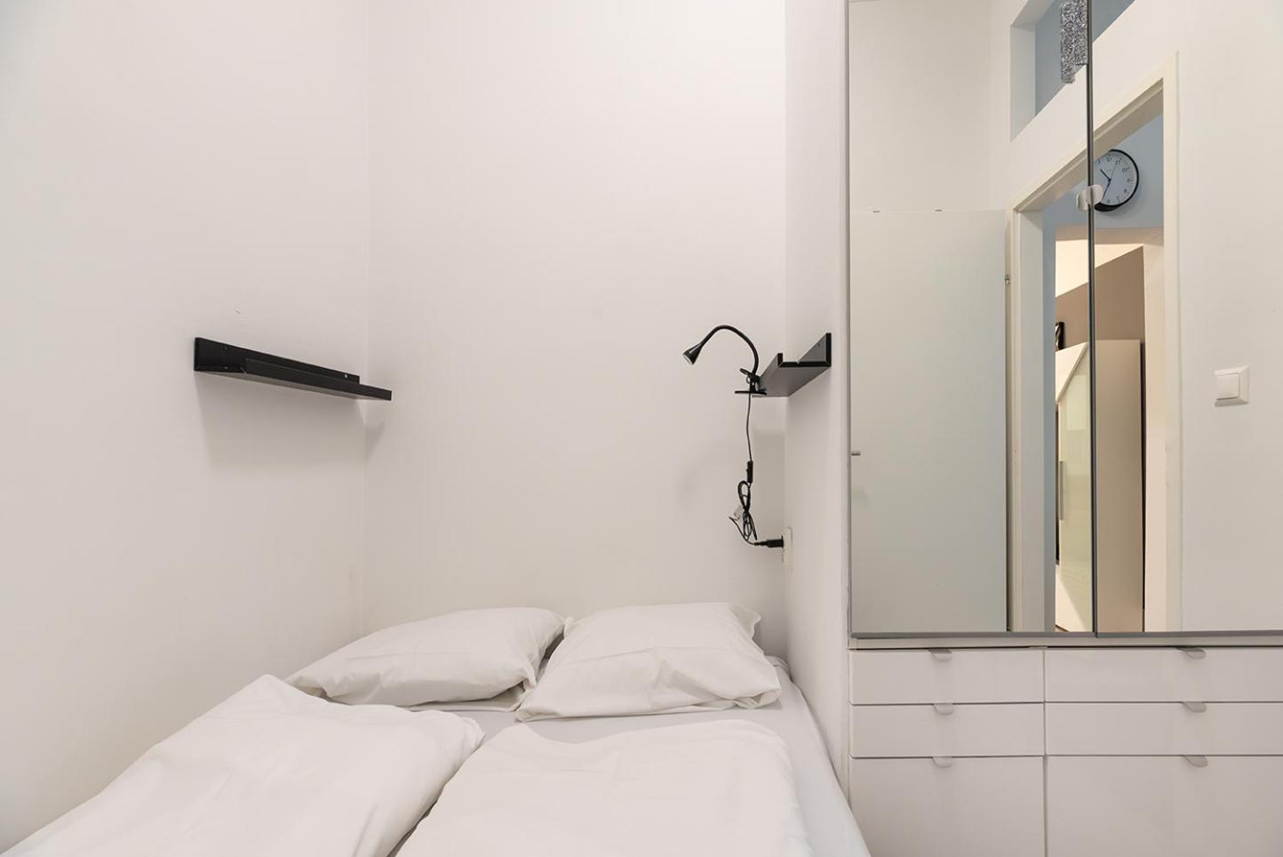 Neu, Renoviert Und Ruhig, 20 Minuten Ins Zentrum Viyana Dış mekan fotoğraf