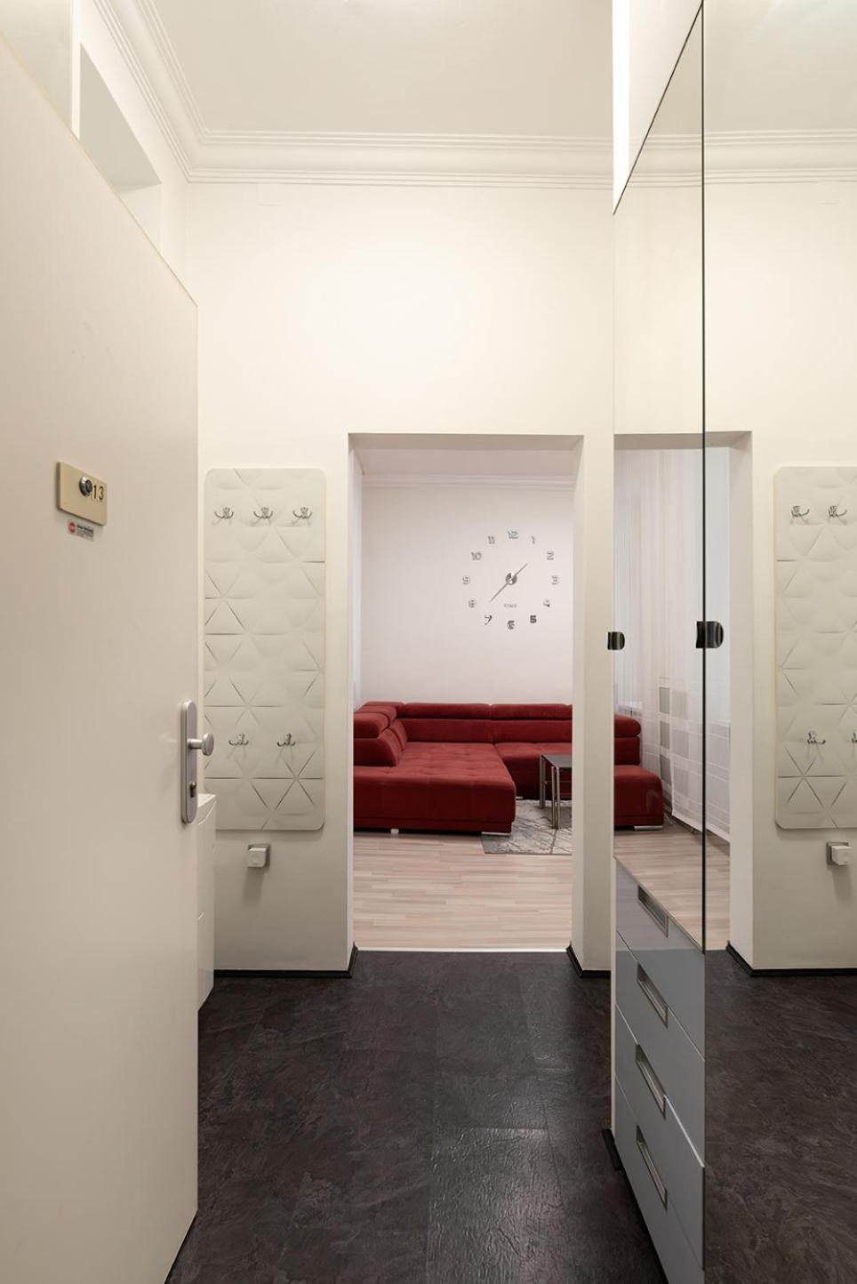 Neu, Renoviert Und Ruhig, 20 Minuten Ins Zentrum Viyana Dış mekan fotoğraf