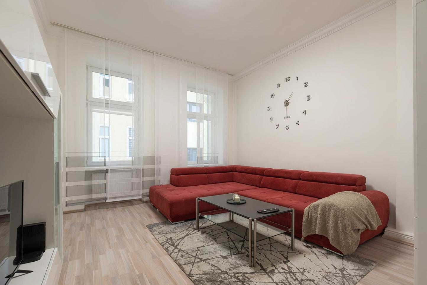 Neu, Renoviert Und Ruhig, 20 Minuten Ins Zentrum Viyana Dış mekan fotoğraf