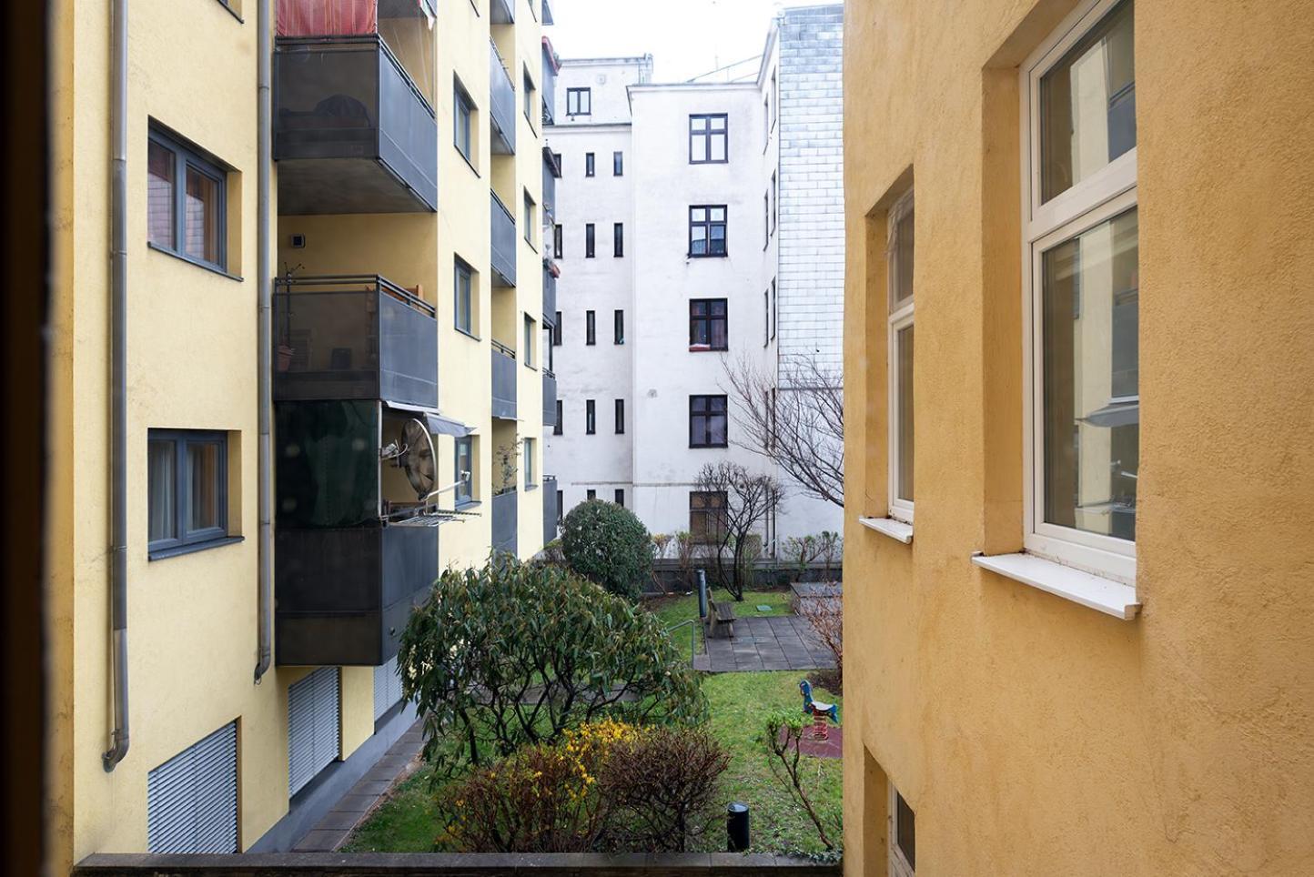 Neu, Renoviert Und Ruhig, 20 Minuten Ins Zentrum Viyana Dış mekan fotoğraf